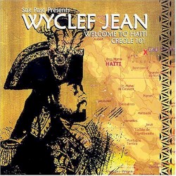 Welcome to Haiti: Creole 101