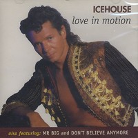 Love in Motion