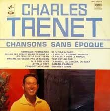 Chansons sans époque