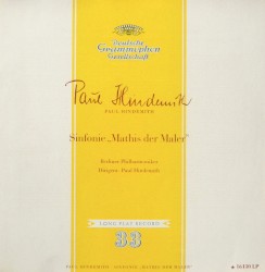 Симфония «Матис, художник»