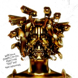 Bad Memories (The Remixes)
