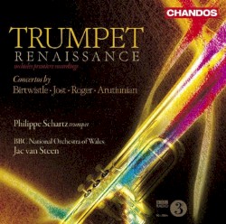 Trumpet Renaissance