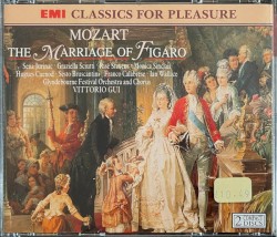 Le nozze di Figaro