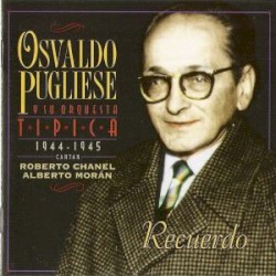 Recuerdo 1944-1945