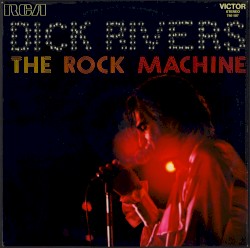 The Rock Machine
