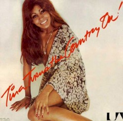 Tina Turns The Country On!