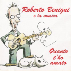 Quanto t'ho amato