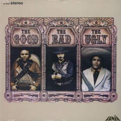 The Good, the Bad, the Ugly