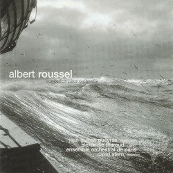 Concertos pour Orchestre