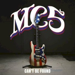 Can't Be Found