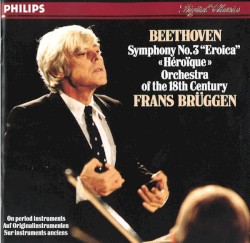 Symphony no. 3 "Eroica"