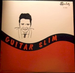 Guitar Slim