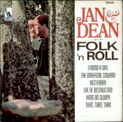 Folk ’n Roll