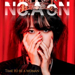 Time to be a woman