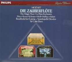 Die Zauberflöte