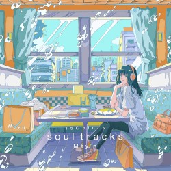 15Colors -soul tracks-