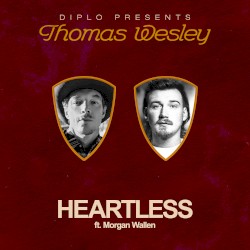 Heartless