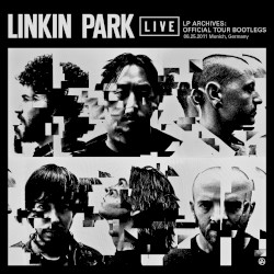 2011‐06‐25: A Thousand Suns World Tour 2011: München, Germany