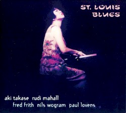 St. Louis Blues