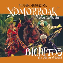 Xomorroak