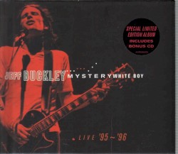 Mystery White Boy: Live ’95-’96