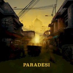 Paradesi