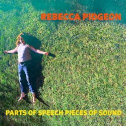 Parts of Speech Pieces of Sound