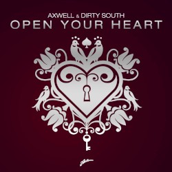 Open Your Heart