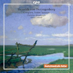 Complete Violin Sonatas