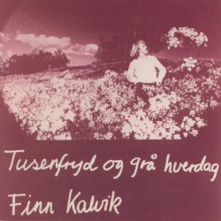 Tusenfryd og grå hverdag