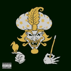 The Great Milenko