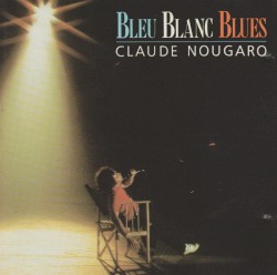 Bleu blanc blues