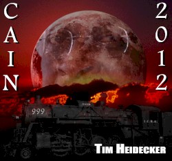 Cainthology: Songs In the Key of Cain
