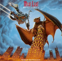 Bat Out of Hell II: Back Into Hell…