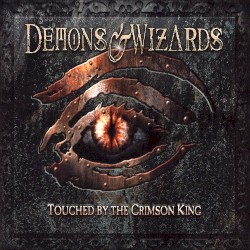 Touched by the Crimson King