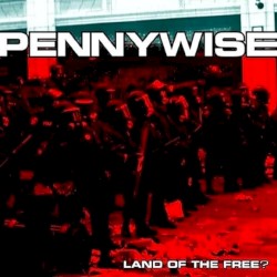 Land of the Free?