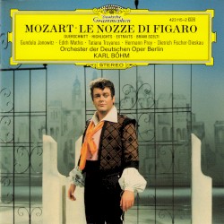 The Marriage of Figaro (highlights)