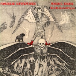 Ангельская пыль: Собрание лучших 1978-1983
