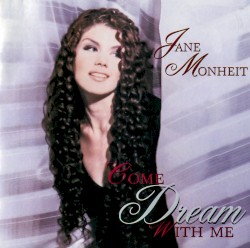 Come Dream With Me