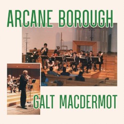 Arcane Borough