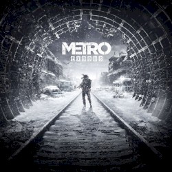 Саундтрек Metro Exodus