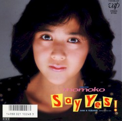 Say Yes!
