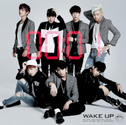 WAKE UP