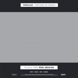 The End of Radio