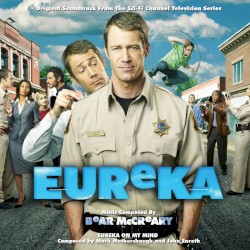 Eureka: Original Soundtrack From the Sci-Fi Channel Television Series
