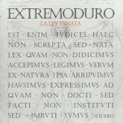 La ley innata
