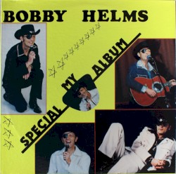 My Special Album
