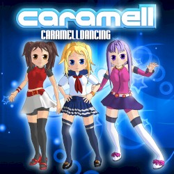 Caramelldancing