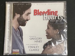 Bleeding Hearts