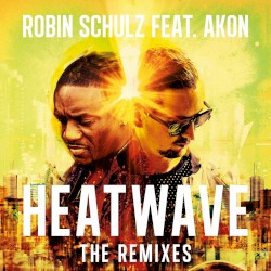 Heatwave (Ремиксы)